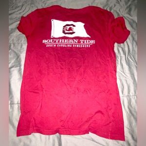 A comfy good quality shirt!